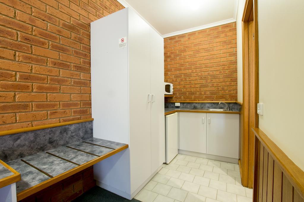 Golden River Motor Inn Moama Exterior foto